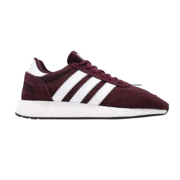 adidas Other - Adidas I-5923 Maroon Shoes